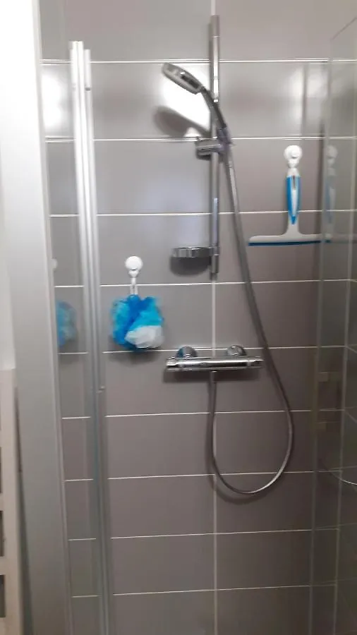 Appartement Proche Bord De Mer Plougasnou 0*,