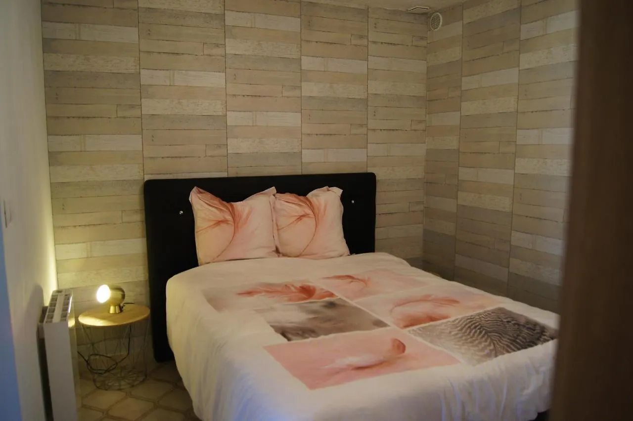 Appartement Proche Bord De Mer Plougasnou 0*,  France