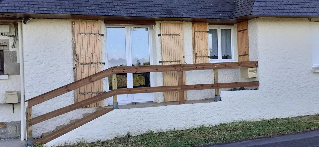 Appartement Proche Bord De Mer Plougasnou 0*,