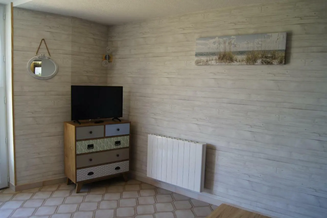Appartement Proche Bord De Mer Plougasnou France