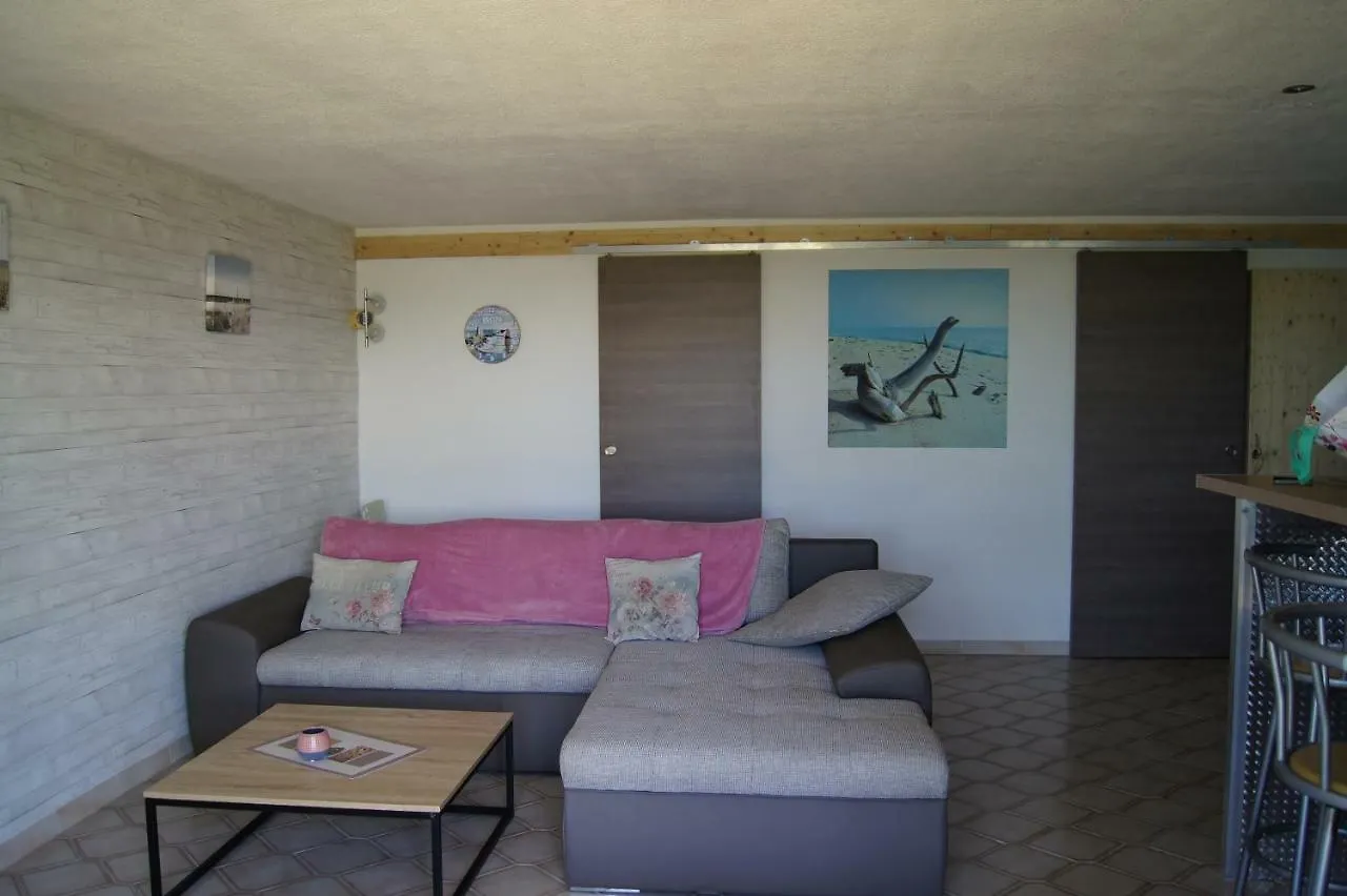 Apartment Appartement Proche Bord De Mer Plougasnou France