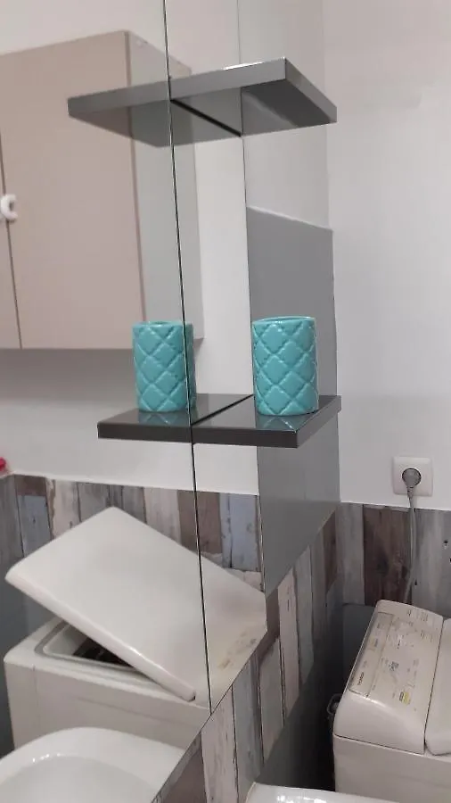 Appartement Proche Bord De Mer Plougasnou