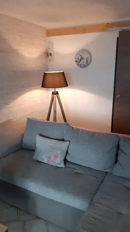 Apartment Appartement Proche Bord De Mer Plougasnou France
