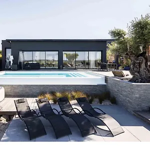 Le Luxury Appartement