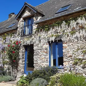 La Crèmerie, La Vieille Ferme Hébergement de vacances
