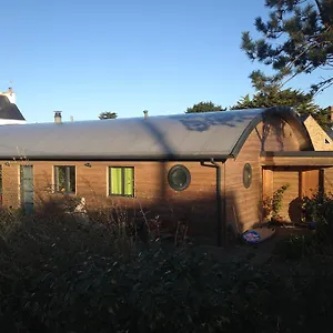 Ferienhaus Ty Coat An Traezh, Plougasnou