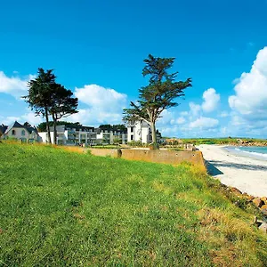 Ferienpark Odalys Domaine Des Roches Jaunes, Plougasnou